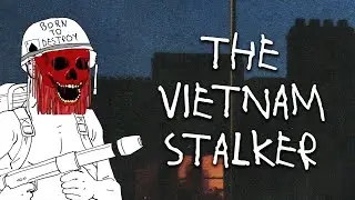 My INSANE Veteran Stalker | Disturbing Greentext Story