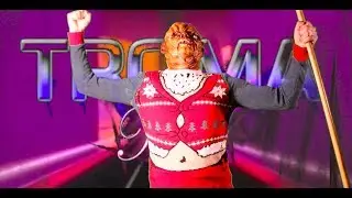 Troma Now Holiday Promo!