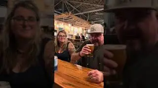 Live Review! Session IPA!