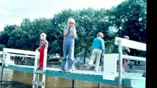 Duecker Family Early Years