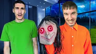 JA SAM JEZIVI ČOVJEK!?