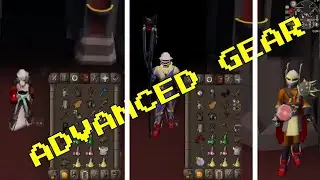 Improve Your DPS with THESE Gear Setups! | ToB Made Easy: Advanced Gear Guide
