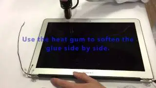 MacBook Air 13