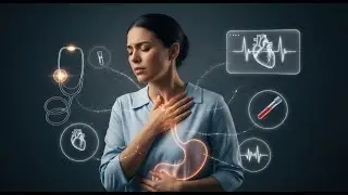 Angina Heart's Warning Signs