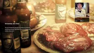 MORE RESIDENT EVIL 7 BANNED FOOTAGE!