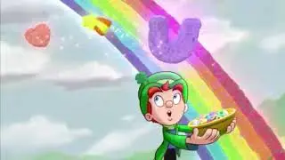 Lucky Charms Commercial - Lost Rainbow (Part 1) (2020)