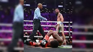 ANTHONY DIRRELL SAID IT, 