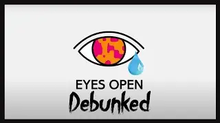 2020 Vision Debunked