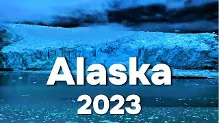 Alaska 2023