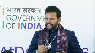 Team India at Davos | Aviation Growth, Global Partnership & Vision | Minister Ram Mohan Naidu