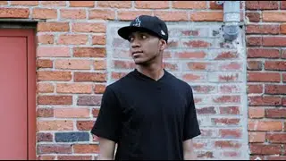 Culture Climax Interviews Prote-J