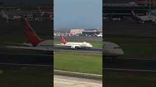 #morning#arrival #india #trending #trending #viral #ahmedabad #aviation #boing747#warzone