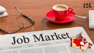 Canada: How Many Jobs Got Added in March 2021? (Employment Gain)