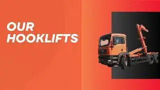 VLE Hooklift &ndash; Custom 1&ndash;30 Ton Hooklift Systems for Trucks & Trailers