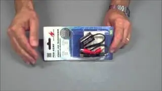 disaccoppiatore di massa con  rca