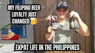 Моя лояльность к филиппинскому пиву изменилась 🇵🇭 | Сан-Мигель Пале Пльзень, Ред Хорс и Червеза Н...