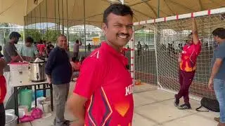 #MAA & MYTA #indoor 🏏 #malaysia #20 teams  #200 players #47 Matches- apologies for technical errors!