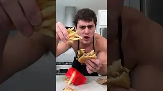MCDONALDS &ldquo;QPC&rdquo; FOOD REVIEW