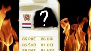 Fifa 15- The Legend Pack!
