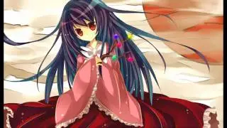 [IN] Flight of the Bamboo Cutter ~ Lunatic Princess [Original MIDI Ver.]