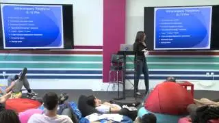 Intracompany Transferee & Eienstein Visas EXPLAINED | U.S. Immigration Lawyer Elizabeth Jamae