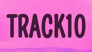 Charli XCX - Track 10