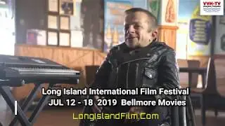 Long Island International Film Festival 2019