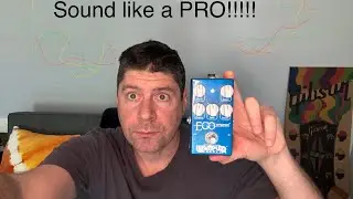 Can the Wampler 