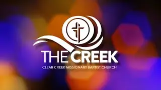 Worship Service January 11, 2026