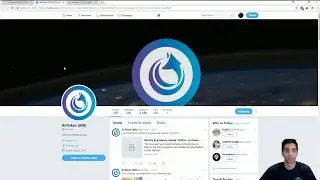What is Airtoken? Get in before it MOONS!