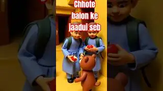 Cartoon Stories 3D Animation💞|Kids Urdu Hindi Stories 2026 🥰|GF Tv CartoonS 💞| #trending#viralshorts