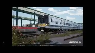 Train Sim World 2