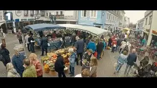 Landmarkt Homburg