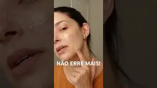COMO ESCOLHER A COR DA BASE