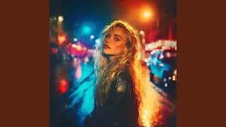 Asphalt Reverie