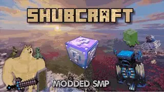 Ruby Mining is incredibly boring [Shubcraft 024]