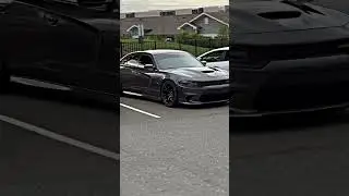 &hellip;#charger #rt #daytona #dodge #mopar #hemi #345 #v8 #viral #shorts