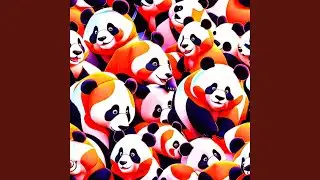 Panda 43