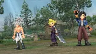 【DFFOO】​Strategy Thread ~Mission Quest 1~ SHINRYU (Blue Crystal)