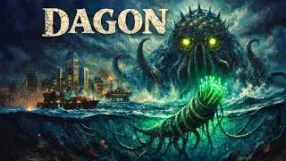 What DAGON Actually Wants From Modern Civilization