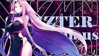 Sinizter - NOSTRADAMUS (OFFICIAL AMV)