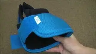 Professionals Choice Ballistic Overreach Boots