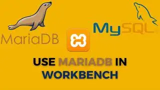 Connect Xampp with MySQL Workbench | MariaDB in Workbench
