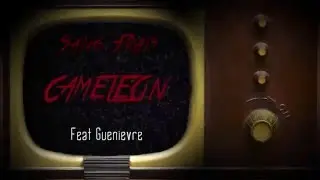 Le Sang frais (feat Gueni&egrave;vre) - CAMELEON - 1er visage