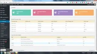 Woocommerce Inventory Management - InfoSoft Consultants
