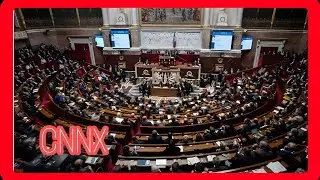 France Approves 2026 Social Security Budget | Breaking News 2025