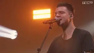 Tom Smith Lion and the Lamb @ Naturally Supernatural