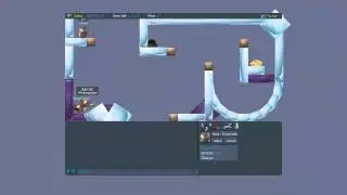 Speedruns 9 - Racing ft. Zitakos (Nixonnn)