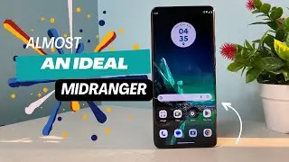 Moto Edge 40 Neo Review Speed RAM Management overall UI performance