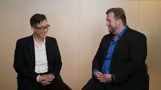 The New Wave of AI in Healthcare: Interview with David C. Rhew, Microsoft